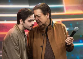 O destino de João Silva, filho de Faustão, após saída da Band