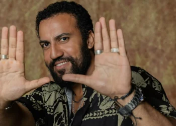 O tom diplomático de Ricardo Teodoro nos bastidores de ‘Vale Tudo’