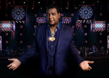 Raça Negra prepara show ‘sob medida’ para fãs no Rio