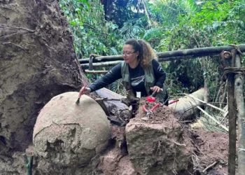 Urnas funerárias milenares lançam luz sobre rituais indígenas ancestrais no Amazonas