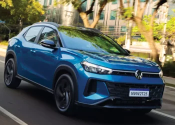 Quero ser grande: por que a procura por SUVs compactos aumenta no país