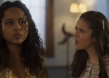 Maisa Silva ou Duda Santos: quem se saiu melhor em Garota do Momento