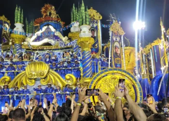 A aposta da Portela para ter chances de vencer o carnaval em 2026