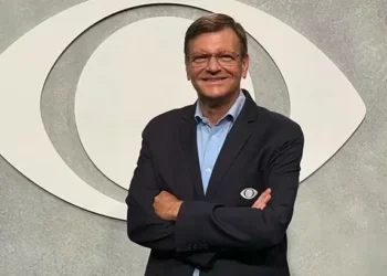 F1: o motivo que colocou o narrador Sérgio Maurício na mira da PF