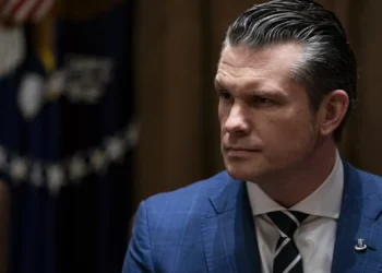 Administração Trump quer renomear navios com nomes de figuras dos direitos civis