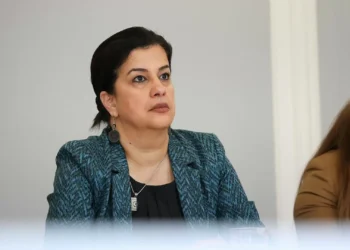 “O que vemos em Gaza é um ataque deliberado a crianças”, alerta embaixadora da Palestina