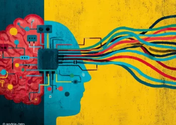 Uso exagerado do ChatGPT para escrever pode fazer mal ao cérebro