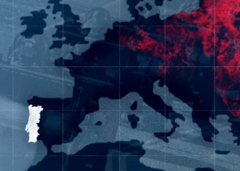 E se a Rússia começar uma guerra pelo Atlântico? Os riscos de uma ameaça física e cibernética para Portugal