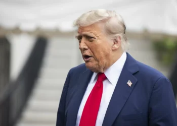 Trump avisa que gostaria de encurtar o prazo para novos acordos comerciais