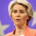 Von der Leyen fala com Netanyahu e diz que “Israel tem o direito a se defender”