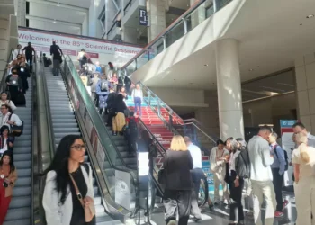 O novo patamar de perda de peso com dose potente de Wegovy