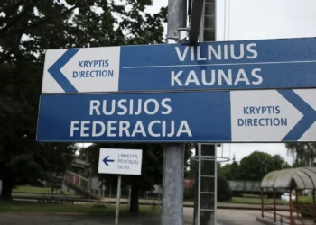 Lituânia vai abandonar tratado que proíbe minas antipessoais