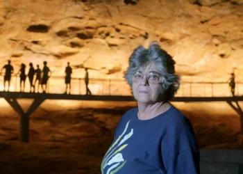 Niède Guidon: a arqueóloga que reescreveu a história da ocupação das Américas