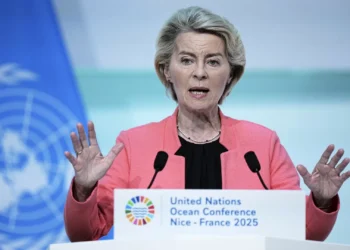 Bruxelas quer banir totalmente gás russo até 2028