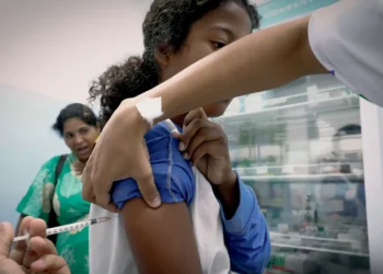 O que aprendemos com o novo mapa da vacinação no Brasil