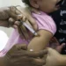 Vacinação pode prevenir a perda auditiva infantil, alerta pesquisa