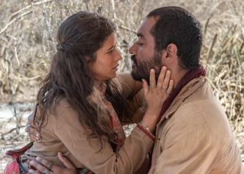 3 bons motivos para conferir ‘Guerreiros do Sol’, nova novela do Globoplay