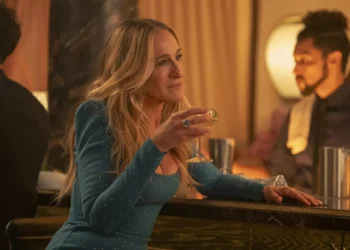 Como Sarah Jessica Parker analisa as reações a ‘Sex and the City’ hoje