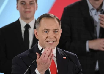 Vitória “à tangente”. Nacionalista Karol Nawrocki eleito Presidente da Polónia