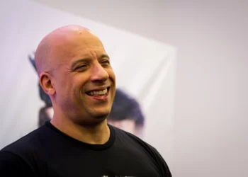 Processo de abuso sexual contra Vin Diesel tem andamento na Justiça