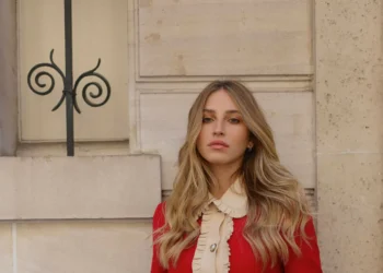 A brasileira ‘sem’ seguidores que se tornou influenciadora em Paris