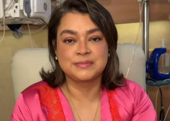 Lula se pronuncia sobre morte de Preta Gil: ‘Talentosa e batalhadora’