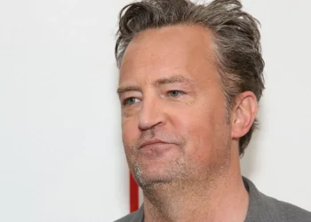 Médico se declara culpado pela morte de Matthew Perry, de ‘Friends’