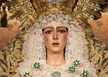 ​Virgem de Macarena submetida a perícia técnica após restauro polémico