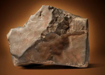 Maior pedaço de Marte leiloado por mais de quatro milhões de euros