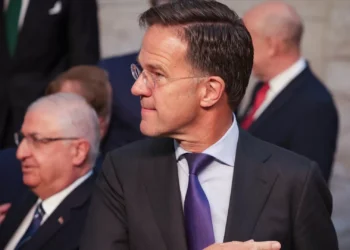 Mark Rutte vai a Washington para reunir-se com Donald Trump