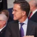 Mark Rutte vai a Washington para reunir-se com Donald Trump
