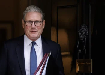 Reino Unido reconhece Estado da Palestina em setembro se Israel não terminar “situação terrível” em Gaza