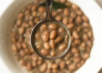 O que o feijão e outras leguminosas podem fazer pelo seu coração