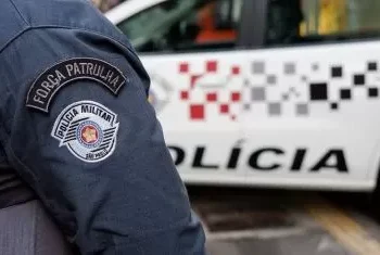 Câmeras corporais comprovam execução de morador de rua por PMs