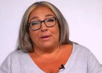 A grave e fatal doença de Supernanny relatada em depoimento sincero