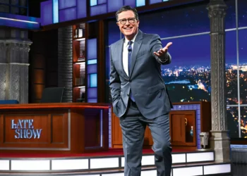 A questão política que envolveu fim do ‘The Late Show’, de Stephen Colbert
