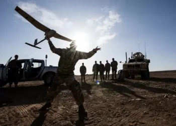 Empresa portuguesa que fornece drones à Ucrânia compra aeroporto em Gales
