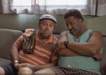 Hit no Globoplay, Pablo & Luisão tem primeiro episódio exibido na Globo