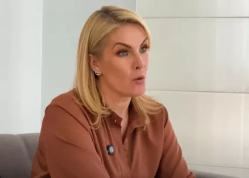 A reação de Ana Hickmann após condenação de ex-marido por agressão