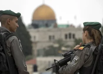 Israel detém três palestinianos suspeitos de se terem juntado ao ISIS