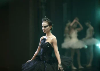 Cisne Negro da vida real: a solidão de jovens com obesidade