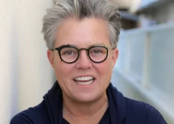 A comediante que se tornou a inimiga número 1 de Donald Trump