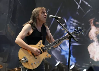 O que se sabe sobre possível turnê do AC/DC no Brasil