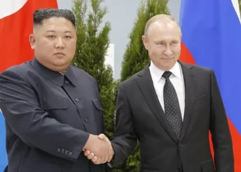 Voos diretos entre as capitais da Rússia e Coreia do Norte começam este mês