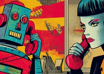 A IA que liga para o SAC no seu lugar