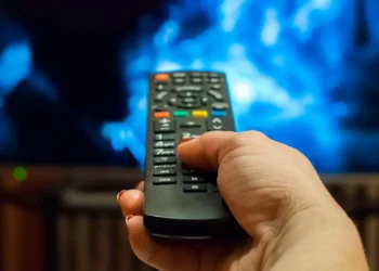 Quase 80% dos europeus viram TV ou vídeos online em 2024