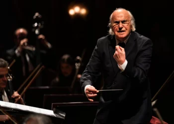 Orquestra Petrobras Sinfônica chega a SP com dose dupla em agosto