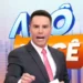 Clima tenso entre emissoras: apresentador detona Record em programa do SBT