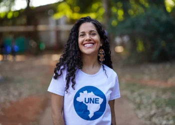 Nova presidente da UNE: ‘As ocupações são instrumento legítimo de luta’