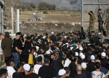 Manuel Poêjo Torres: “A Síria, para lá de um Estado uno, deveria caminhar para uma federalização entre diferentes governos”